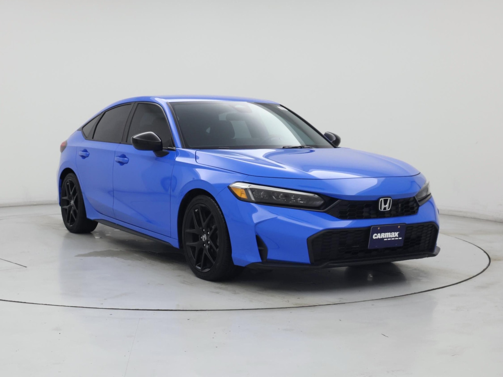honda civic hatchback 2025 19XFL2H84SE034833 image honda civic hatchback 2025 19XFL2H84SE034833 image